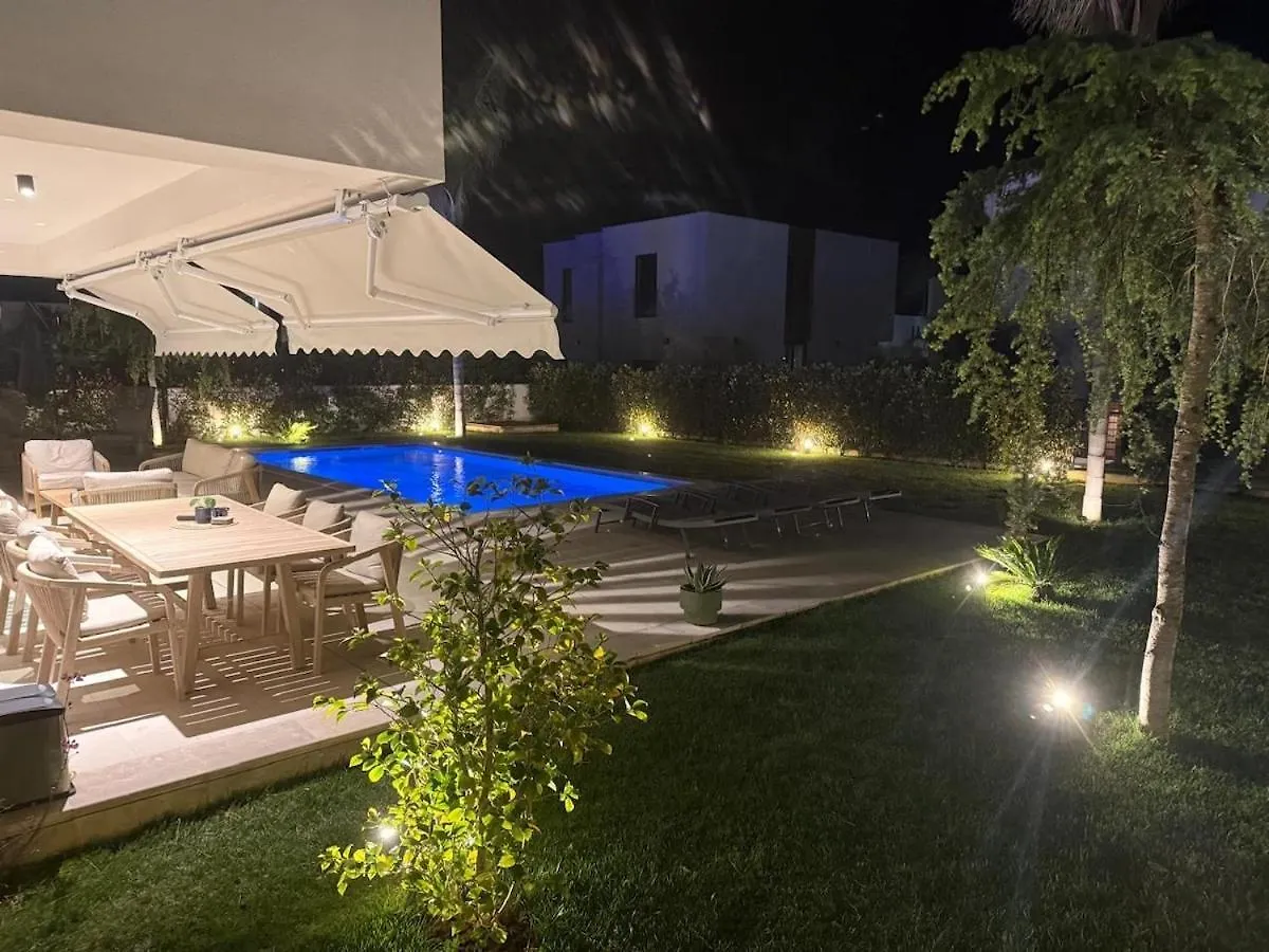 Villa Hana - San Pietro Fushe-Drac