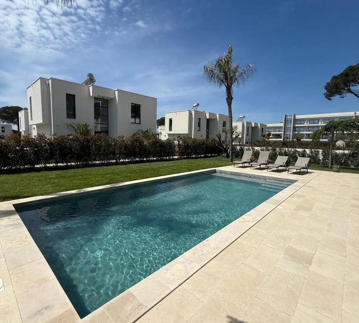 Villa Hana - San Pietro Fushe-Drac