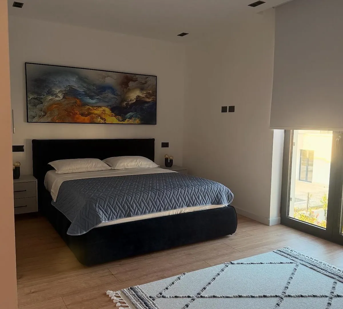 Villa Hana - San Pietro Fushe-Drac Albania