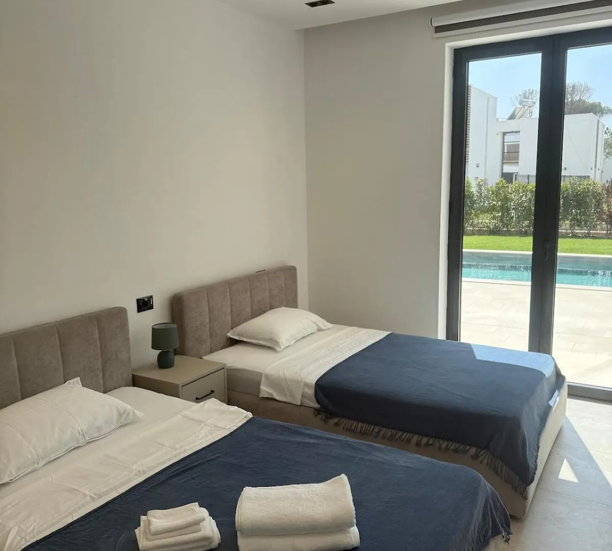 Villa Hana - San Pietro Fushe-Drac
