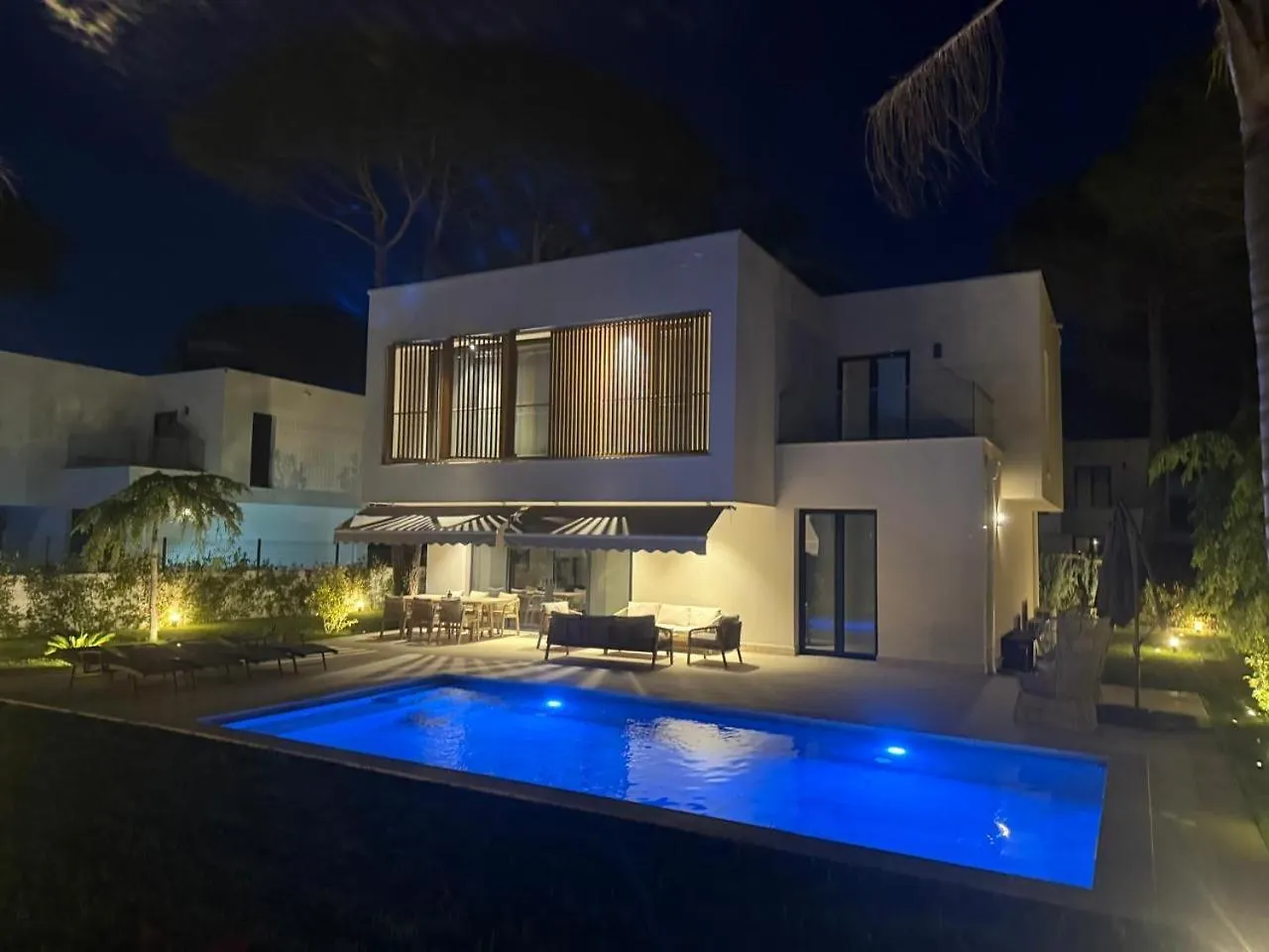 Villa Hana - San Pietro Fushe-Drac